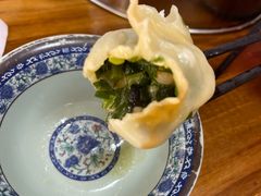 -老烟台灌汤包(南洪街店)