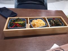 -面乙新派手擀面(大悦城店)