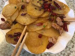 -文三里屯面馆(三里屯店)
