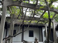 -西园戒幢律寺