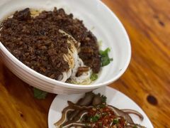 杂酱粉-肆姐面粉馆(坡子街店)