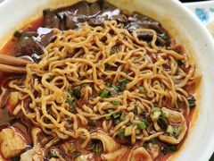 -黔肠旺面馆(八鸽岩店)