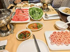 -鼎鼎香·港式火锅(北京SKP店)