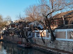 -小河直街历史文化街区