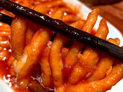 -裕兴记•蟹黄面馆(人民广场店)