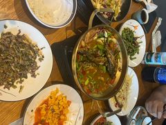 -食光慢宴·安吉土菜馆