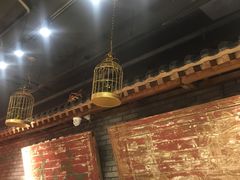 -京味斋·北京烤鸭(北京南站洋桥店)