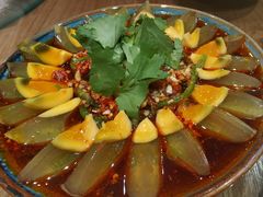 -金孔雀德宏傣味餐馆(魏公村店)