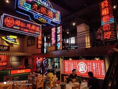 -霸王虾·小龙虾香辣蟹(玉林店)