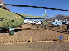 -中国航空博物馆