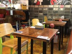 大堂-米屋石锅拌饭(师大店)