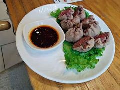 -禾记花园涮肉餐厅