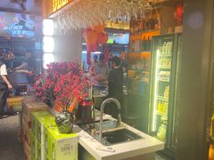 -记忆串城·东北烧烤·小龙虾·大型团建(南油店)