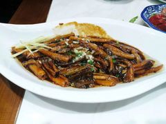 -老苏州芳和园茶酒楼  传统苏帮菜(观前店)