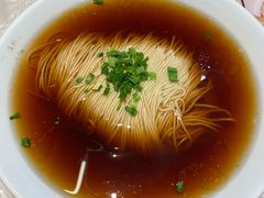 -松鹤面馆·古法焖肉面(观前店)