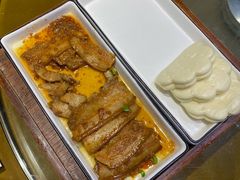 -冠州宴·海鲜烤鸭民间菜(冠县店)