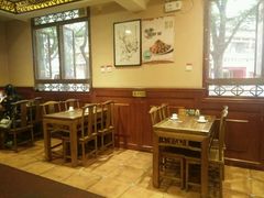 -海荣锅贴馆(五味十字店)