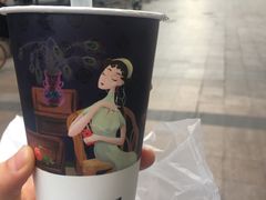 -茶百道(新城市广场店)