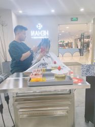 -DX HAIR SALON·发现未知美发沙龙