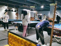 -永宁台球·棋牌俱乐部(淮海路店)