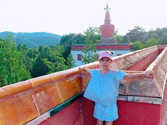 -普陀宗乘之庙(小布达拉宫)