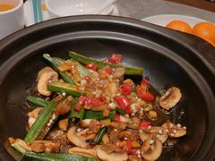 -肖记公安牛肉鱼杂馆·省级非物质文化遗产(江汉路直营店)