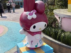 -安吉Hello Kitty乐园