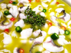 -青花椒花椒鱼(合生汇店)