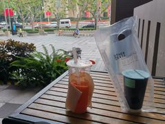 -TPLUS茶家(上海商城南京西路店)