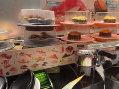 -争鲜回转寿司(通州万达店)