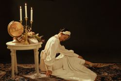 -唯一视觉婚纱摄影(李家村店)