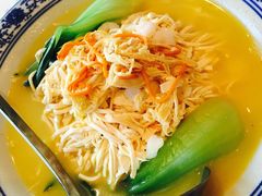 -扬州狮子楼·非遗淮扬菜(总店)
