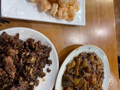 -同发号饭庄(复兴路店)