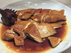 -侨美食家·粤菜(体育西路店)