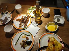 -比格比萨自助(德思勤四季汇店)