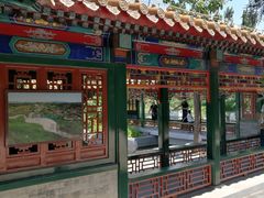 -武清南湖绿博园