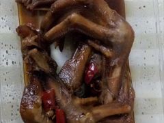 回香凤爪-光头卤(华侨城店)