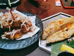 -弓二·烧鸟居酒屋(财富购物中心店)