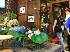 -润泽园椰子鸡(汇一城店)