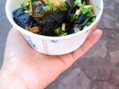 -犀浦夜市第一家麻辣烫