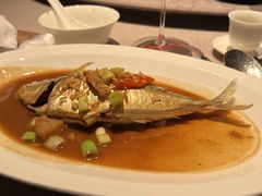 蒸巴浪鱼-遇外滩(BFC外滩金融中心店)