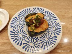 -金匠寿司(金虹桥国际中心店)