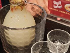 -唐猫庭院·千年陕菜(赛格国际购物中心店)