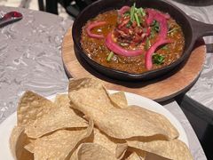 玉米片-Chili's Cafe&Bar奇利斯(滨江店)