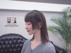 -简法造型·品牌形象店