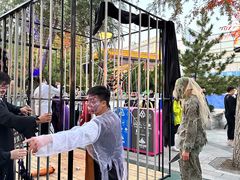 -青岛方特梦幻王国