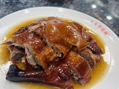 -黄连大头华烧鹅(萧地大马路店)