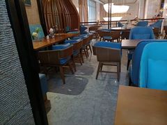 大堂-皇马假日醉海南大酒店·假日一品派茶楼(秀英店)