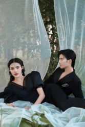 -玛雅·椿野婚纱摄影·本地拍·旅拍