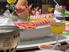 -太古汇海鲜姿造(延寿店)